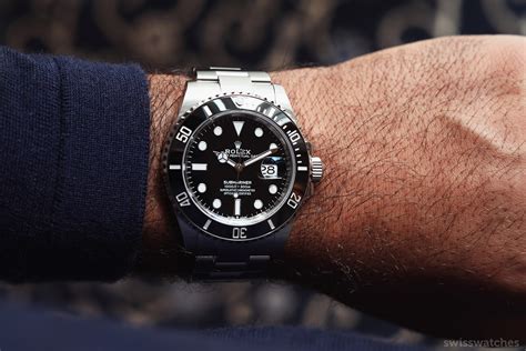 rolex sub 41 no date|rolex submariner 41mm review.